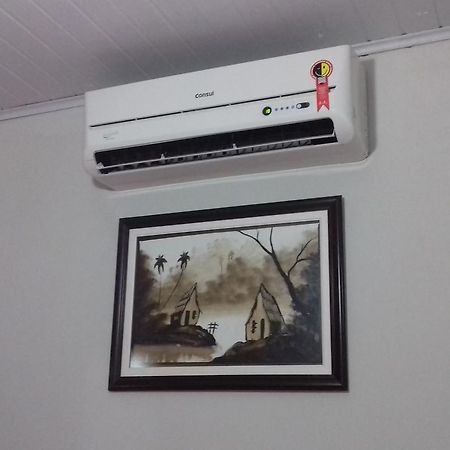 Casa Central Olimpia Ngoại thất bức ảnh