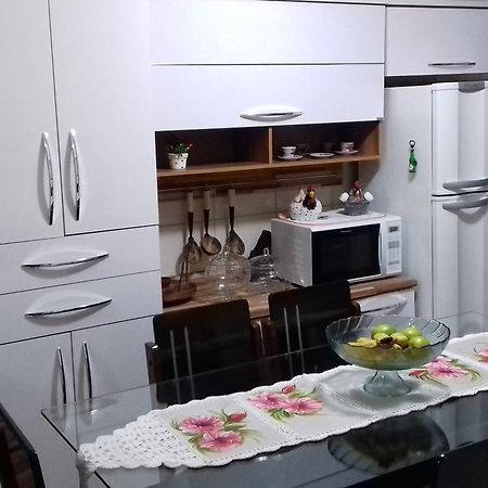 Casa Central Olimpia Ngoại thất bức ảnh