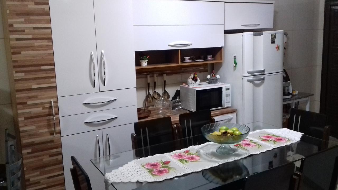 Casa Central Olimpia Ngoại thất bức ảnh