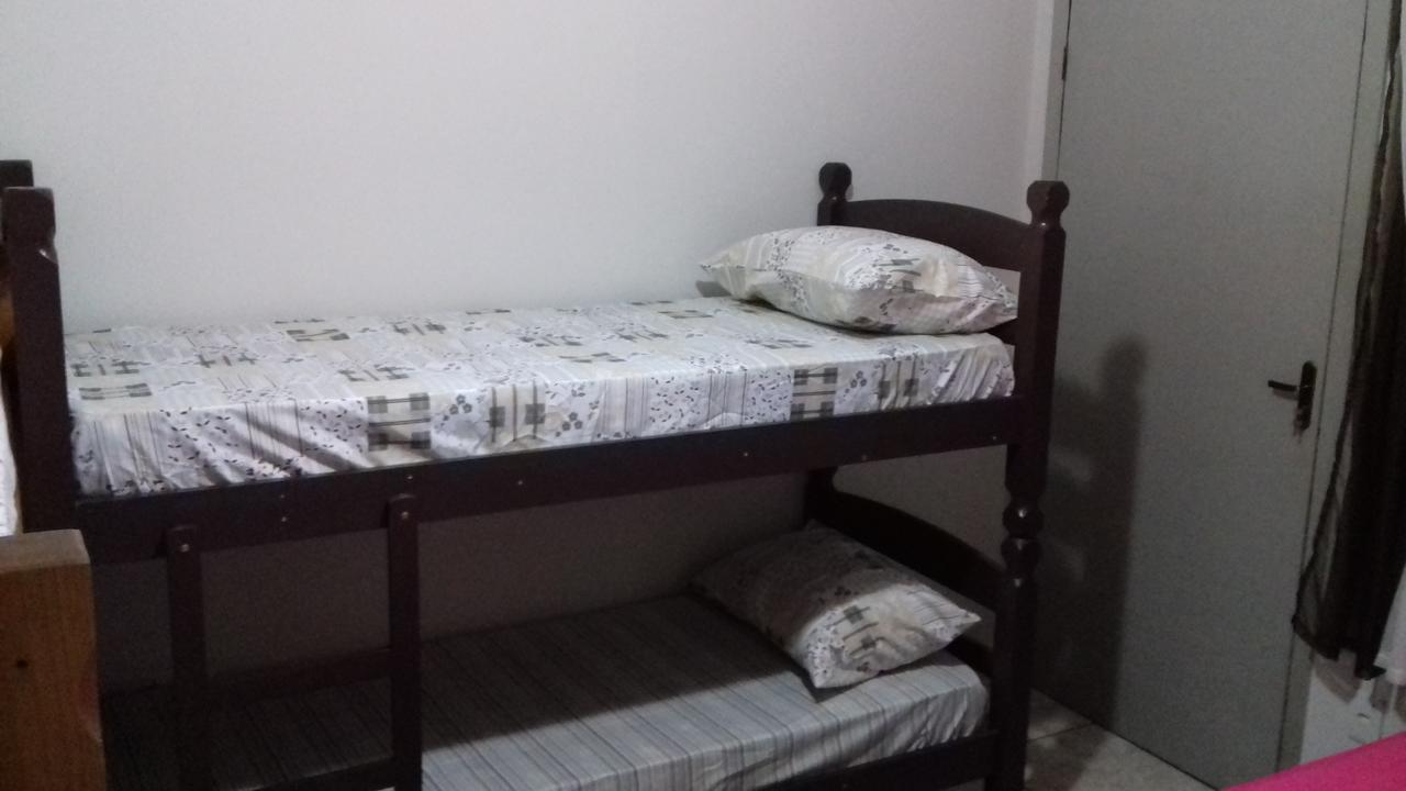 Casa Central Olimpia Ngoại thất bức ảnh
