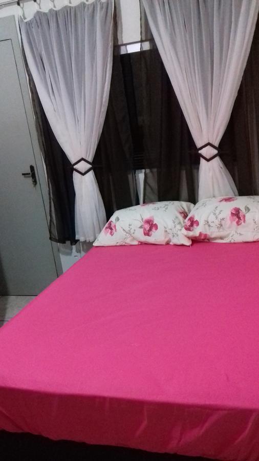 Casa Central Olimpia Ngoại thất bức ảnh